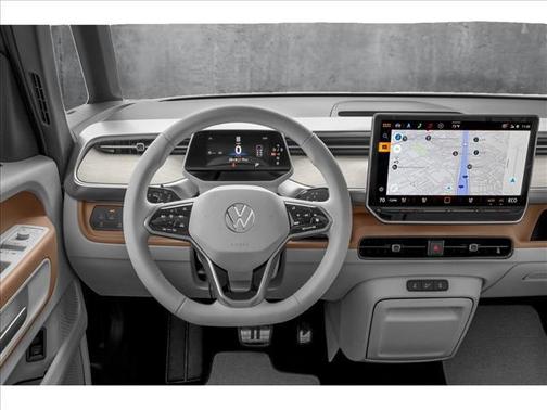 2025 Volkswagen ID. Buzz Pro S Plus with 4MOTION