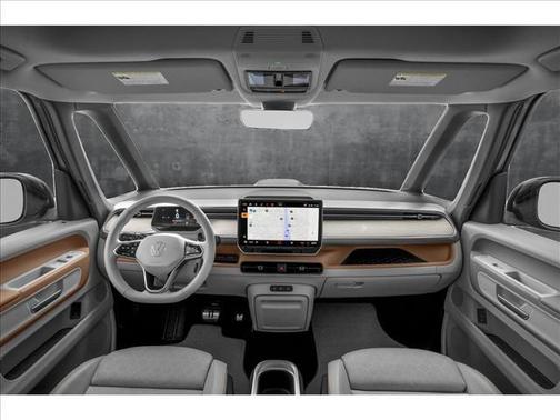 2025 Volkswagen ID. Buzz Pro S Plus with 4MOTION