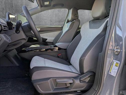 2025 Volkswagen ID.4 AWD Pro