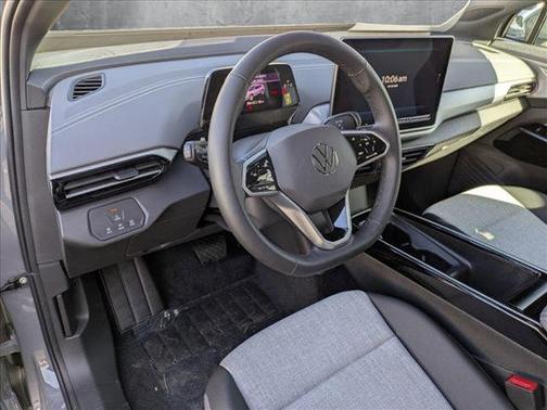 2025 Volkswagen ID.4 AWD Pro