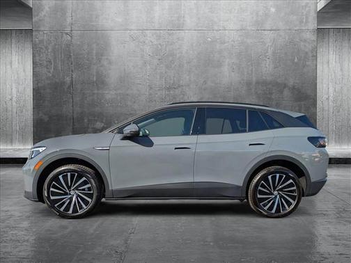 2025 Volkswagen ID.4 AWD Pro