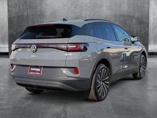 2025 Volkswagen ID.4 AWD Pro
