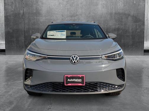 2025 Volkswagen ID.4 AWD Pro
