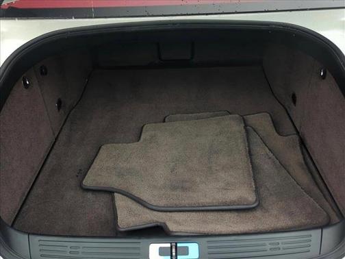 2013 Bentley Continental Flying Spur 4dr Sdn