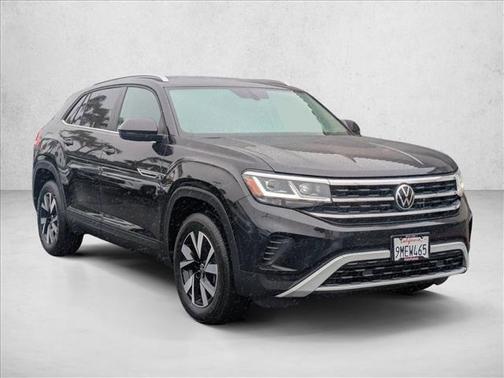 2021 Volkswagen Atlas Cross Sport 2.0T SE