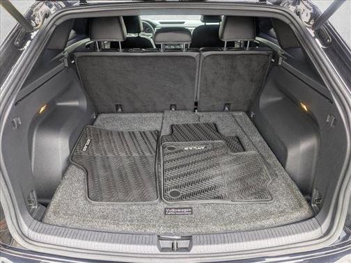 2021 Volkswagen Atlas Cross Sport 2.0T SE