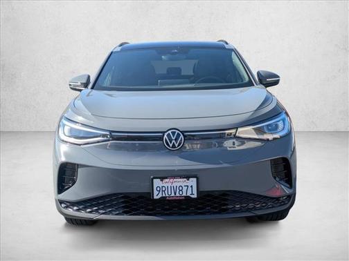2024 Volkswagen ID.4 S