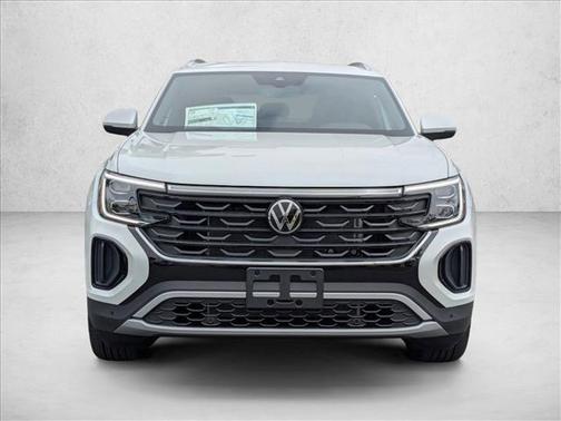 2026 Volkswagen Atlas Cross Sport 2.0T SE w/Technology 4MOTION