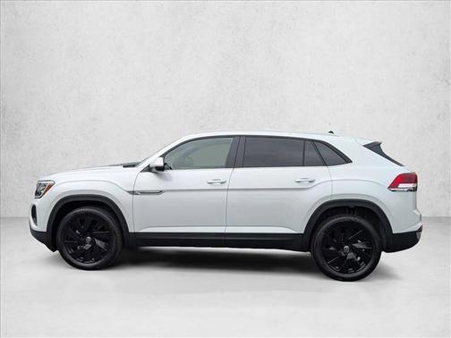2026 Volkswagen Atlas Cross Sport 2.0T SE w/Technology 4MOTION