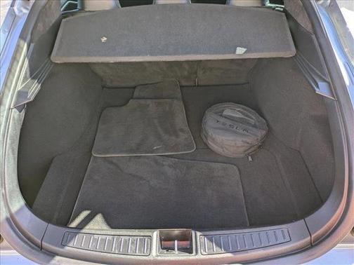 2017 Tesla Model S 90D