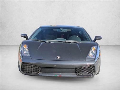 2004 Lamborghini Gallardo 2dr Cpe