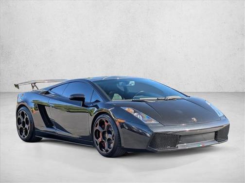2004 Lamborghini Gallardo 2dr Cpe