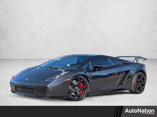 2004 Lamborghini Gallardo 2dr Cpe