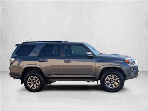 2022 Toyota 4Runner TRD Off Road