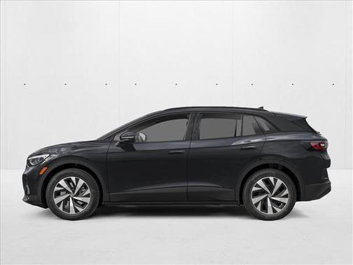 2025 Volkswagen ID.4 Pro