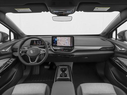 2025 Volkswagen ID.4 Pro