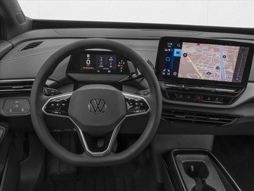2025 Volkswagen ID.4 Pro