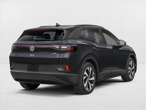 2025 Volkswagen ID.4 Pro