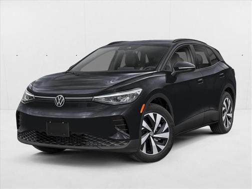 2025 Volkswagen ID.4 Pro