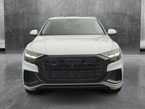 2019 Audi Q8 3.0T Premium Plus