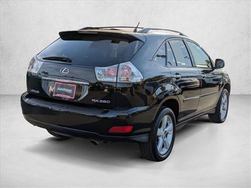 2008 Lexus RX 350 Base