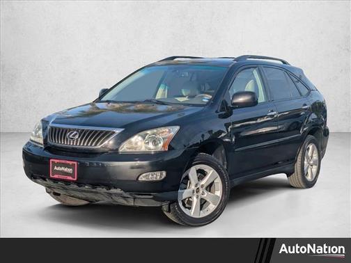 2008 Lexus RX 350 Base