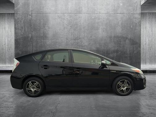 2013 Toyota Prius Three SE