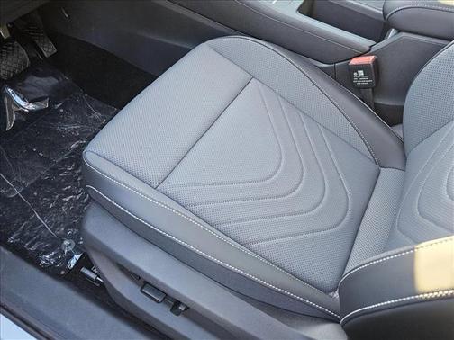 2025 Volkswagen Tiguan 2.0T SE 4MOTION