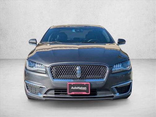 2019 Lincoln MKZ Hybrid Reserve