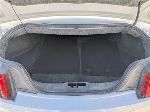 2015 Ford Mustang V6