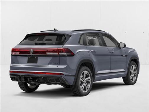 2026 Volkswagen Atlas Cross Sport 2.0T SEL