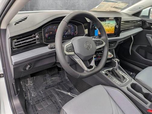 2025 Volkswagen Jetta 1.5T SEL