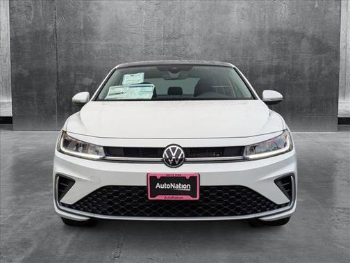 2025 Volkswagen Jetta 1.5T SEL