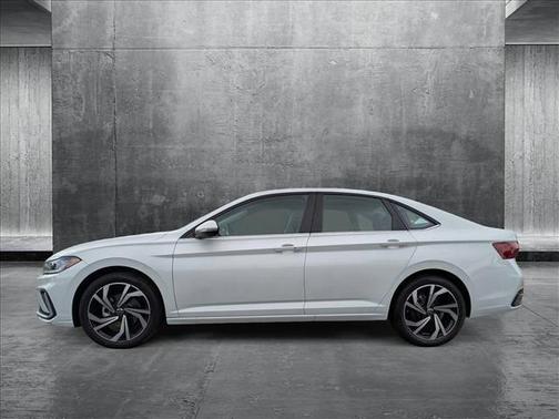 2025 Volkswagen Jetta 1.5T SEL