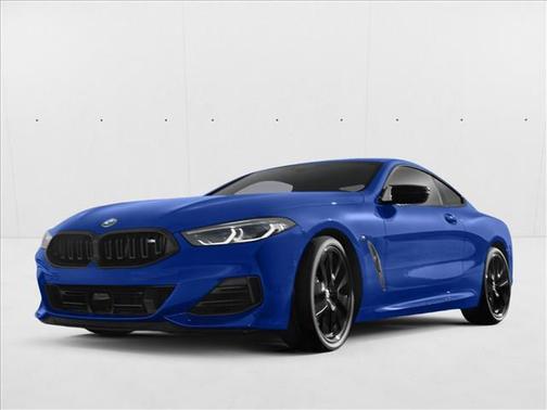 2023 BMW M850 xDrive