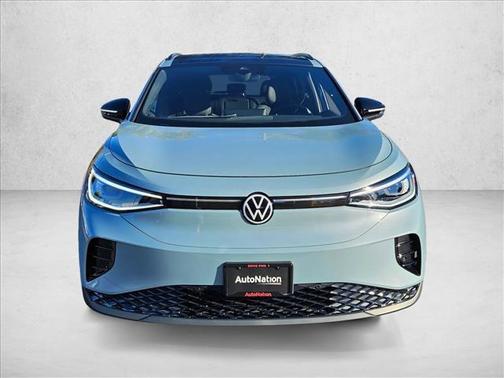 2025 Volkswagen ID.4 Pro S