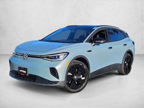 2025 Volkswagen ID.4 Pro S