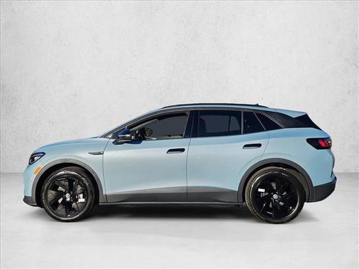 2025 Volkswagen ID.4 Pro S