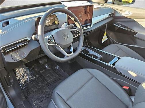2025 Volkswagen ID.4 Pro S