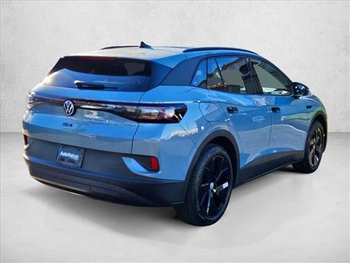 2025 Volkswagen ID.4 Pro S