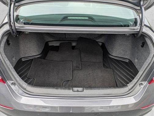 2018 Honda Accord Touring 2.0T