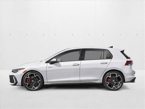 2026 Volkswagen Golf GTI 2.0T S DSG