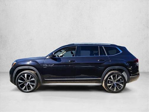 2026 Volkswagen Atlas 2.0T SEL Premium R-Line 4MOTION