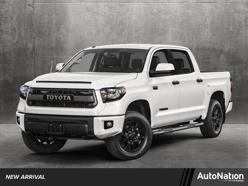 2016 Toyota Tundra TRD Pro