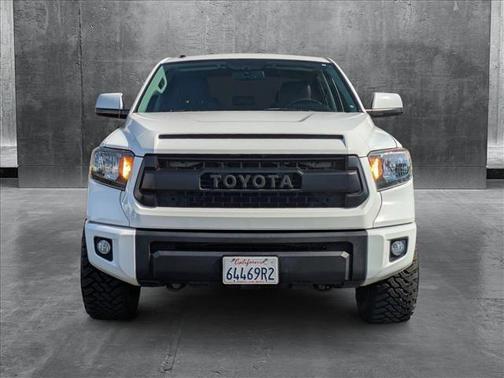 2016 Toyota Tundra TRD Pro