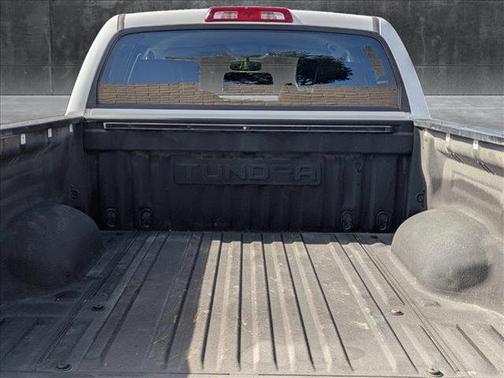 2016 Toyota Tundra TRD Pro