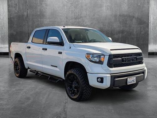 2016 Toyota Tundra TRD Pro