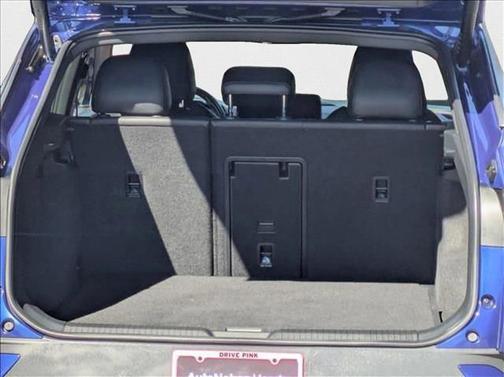 2021 Volkswagen ID.4 AWD Pro S