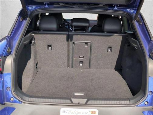 2021 Volkswagen ID.4 AWD Pro S