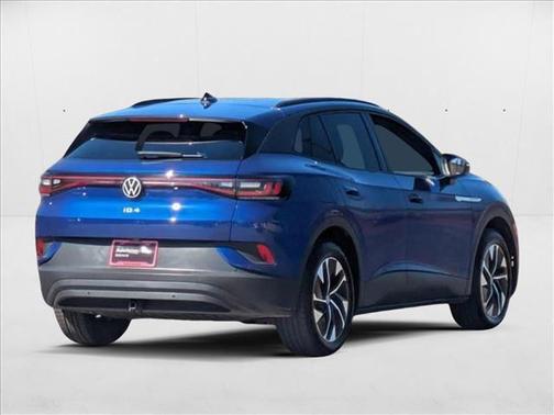 2021 Volkswagen ID.4 AWD Pro S